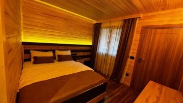 bavultour bavultour double room