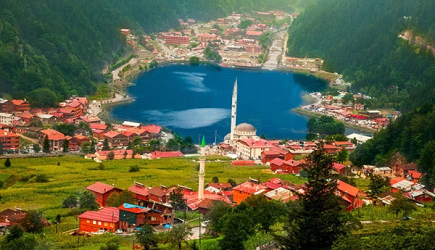 Trabzon