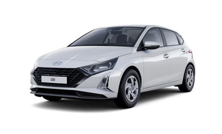 HYUNDAİ-İ20-2023 car image