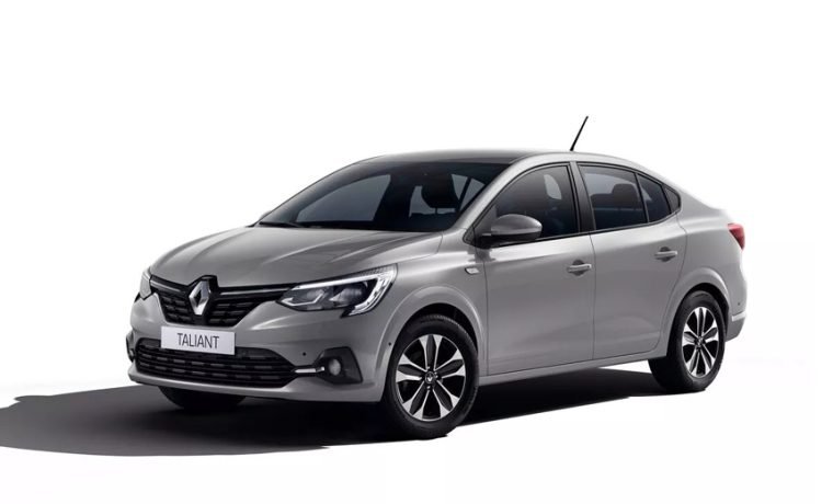 RENAULT-TALİANT-2023 car image