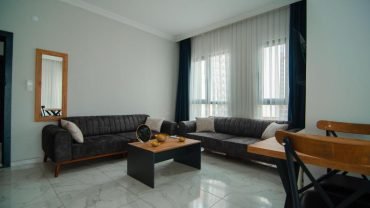Royal Babil Residence&Suite 01