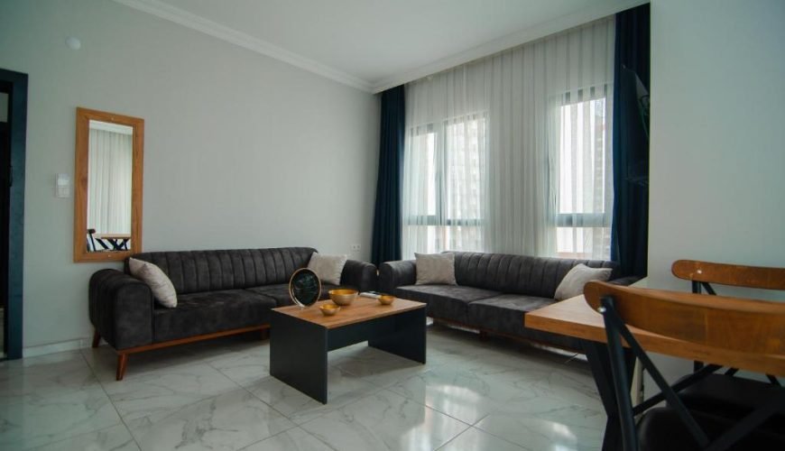 1-2 Aile Suiti – Babil Suiti