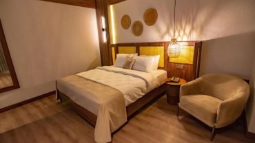 Hayal Vadisi Suite Hotel STANDERT DOUBLE