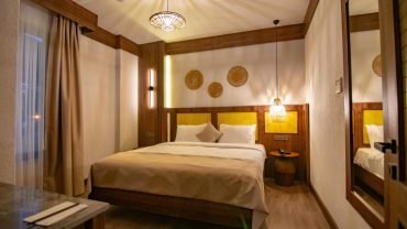 Hayal Vadisi Suite Hotel suite dou