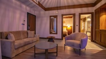 Hayal Vadisi Suite Hotel suite dou