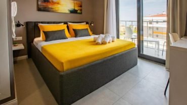 first goy hotel double