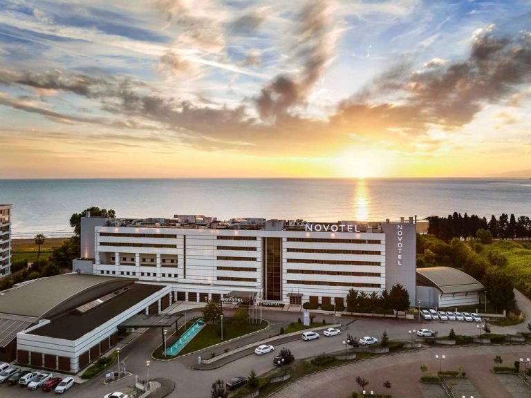 Novotel - Trabzon