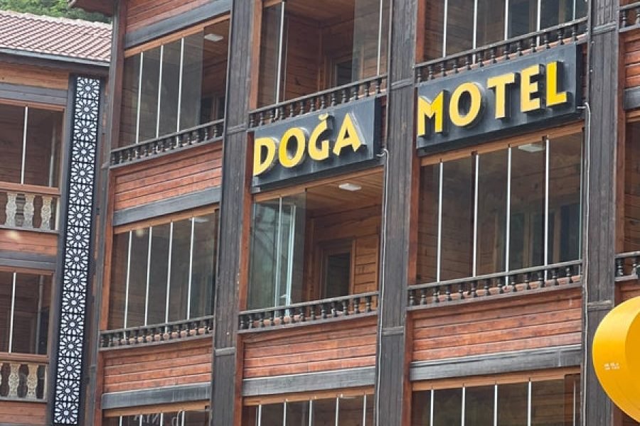 Uzungol Doga Motel