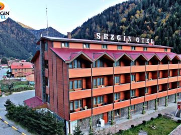 Sezgin Hotel