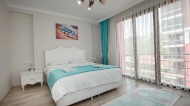 Superior Apartment – North Pearl Residence