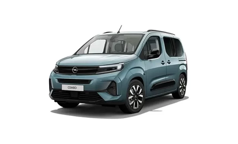 OPEL COMBO 2024