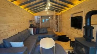 Presidential Suite – Yamacda Suit Otel