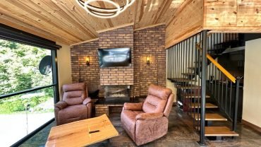 Superior Villa – TUVA VİLLA Bungalov