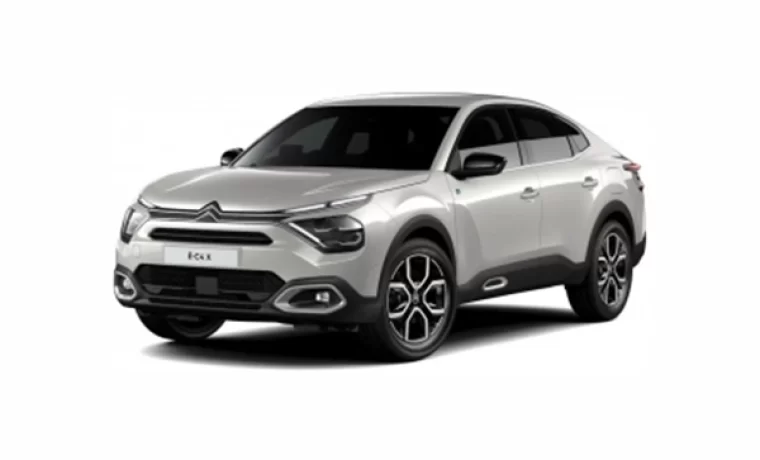 CITROÉN C4X 2024