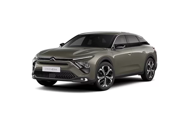 CITROEN C5X 2024