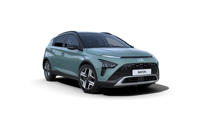 HYUNDAİ BAYON 2023
