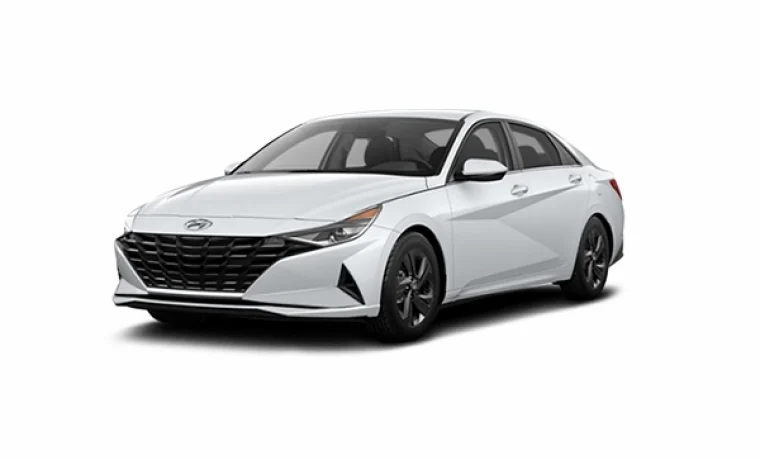 HYUNDAİ ELENTRA 2023