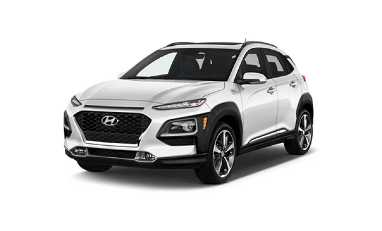 HYUNDAİ KONA 2021