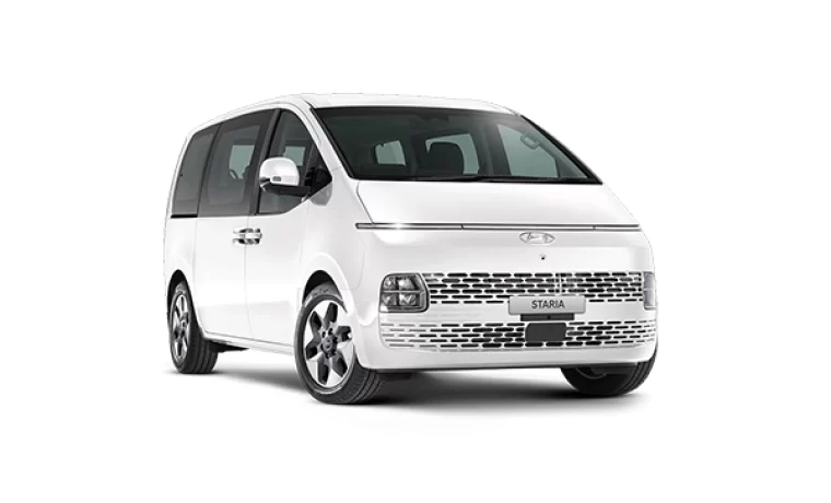 HYUNDAİ STARİA 2023