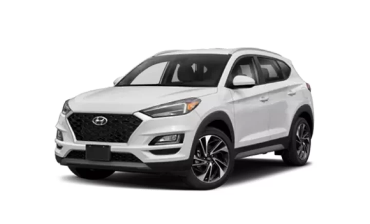 HYUNDAİ TUSCON 2020