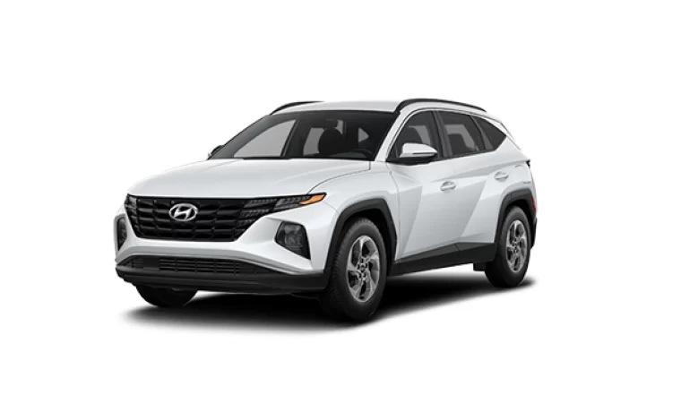 HYUNDAİ TUSCON 2023