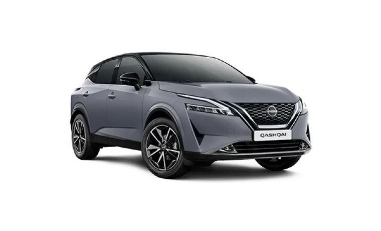 NİSSAN QASHQAİ 2024
